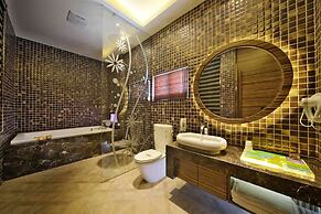 Han Guan Motel