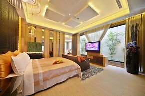 Han Guan Motel