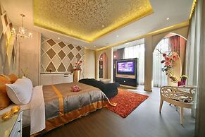 Han Guan Motel