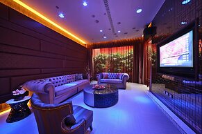 Han Guan Motel