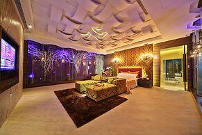 Han Guan Motel