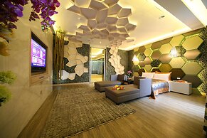 Han Guan Motel