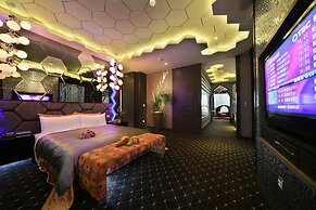 Han Guan Motel