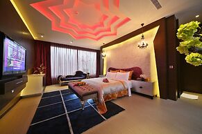 Han Guan Motel