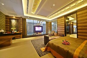 Han Guan Motel