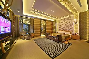 Han Guan Motel