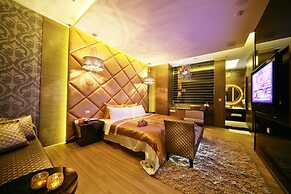 Han Guan Motel