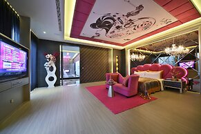 Han Guan Motel