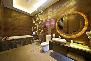 Han Guan Motel