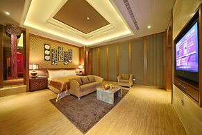 Han Guan Motel