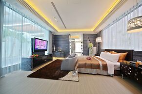 Han Guan Motel