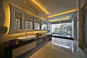 Han Guan Motel