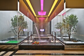 Han Guan Motel