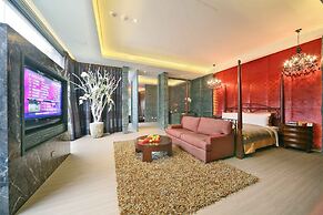 Han Guan Motel