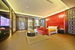 Han Guan Motel