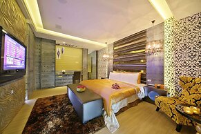 Han Guan Motel