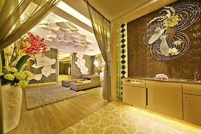 Han Guan Motel