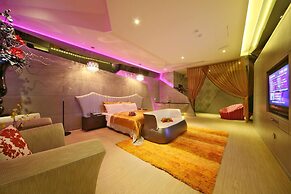 Han Guan Motel