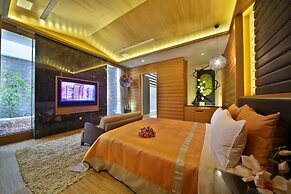 Han Guan Motel