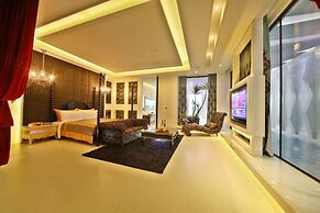 Han Guan Motel
