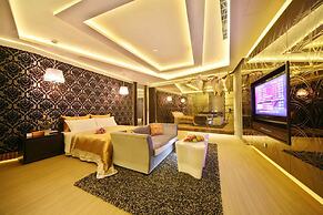 Han Guan Motel