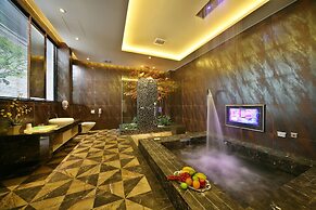 Han Guan Motel