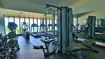 Pandanus Beach Resort & Spa