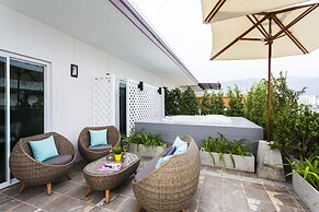Tolani Nimman Villa Chiang Mai