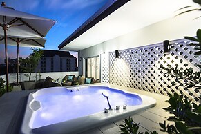 Tolani Nimman Villa Chiang Mai