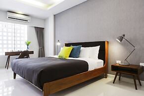 Tolani Nimman Villa Chiang Mai