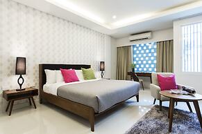 Tolani Nimman Villa Chiang Mai