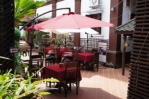 Phousi Guesthouse