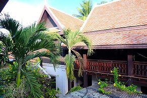 Phousi Guesthouse