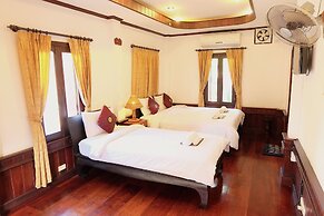 Phousi Guesthouse