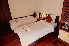 Phousi Guesthouse