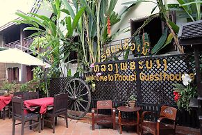 Phousi Guesthouse