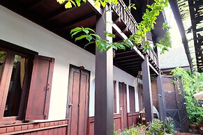 Phousi Guesthouse