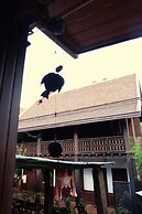 Phousi Guesthouse