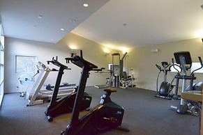 Oaks Lake Crackenback Resort
