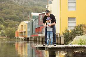 Oaks Lake Crackenback Resort