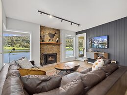 Oaks Lake Crackenback Resort