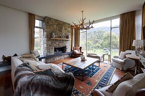 Oaks Lake Crackenback Resort