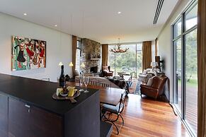 Oaks Lake Crackenback Resort