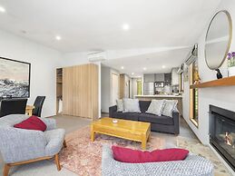 Oaks Lake Crackenback Resort