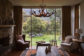 Oaks Lake Crackenback Resort