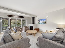 Oaks Lake Crackenback Resort