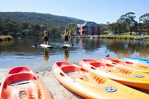 Oaks Lake Crackenback Resort