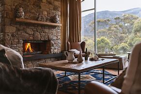 Oaks Lake Crackenback Resort