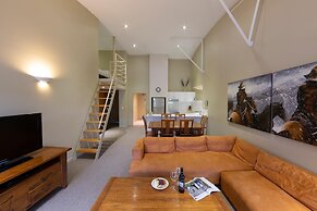 Oaks Lake Crackenback Resort