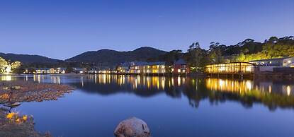 Oaks Lake Crackenback Resort